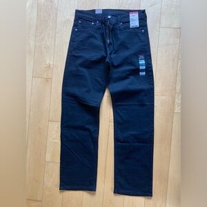 Levi’s 569 Loose Straight (stretch) jeans
